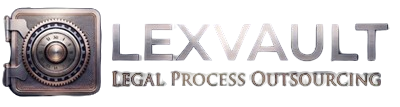 LexVault Data Systems
